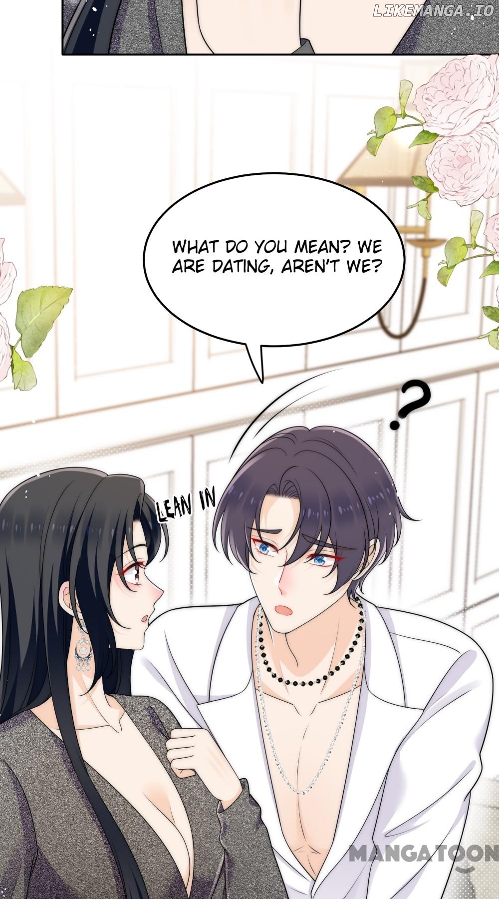 Heroine’s Cynicism Increases Daily After Rebirth Chapter 51 - page 22