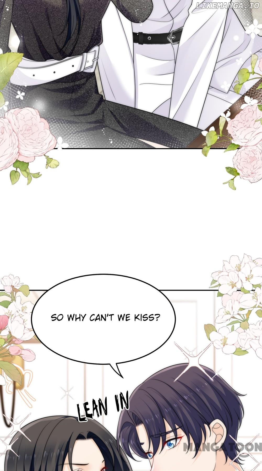 Heroine’s Cynicism Increases Daily After Rebirth Chapter 51 - page 23