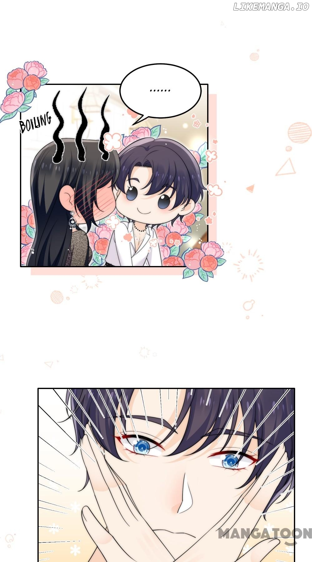 Heroine’s Cynicism Increases Daily After Rebirth Chapter 51 - page 26