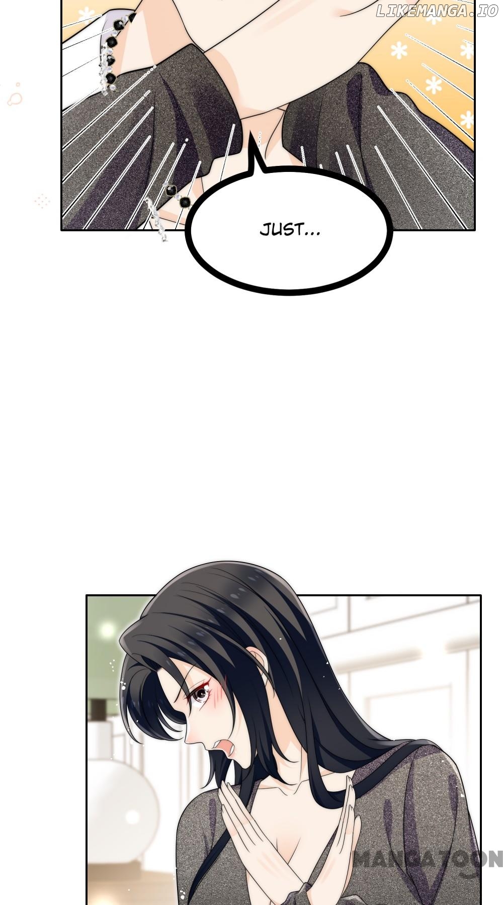 Heroine’s Cynicism Increases Daily After Rebirth Chapter 51 - page 27