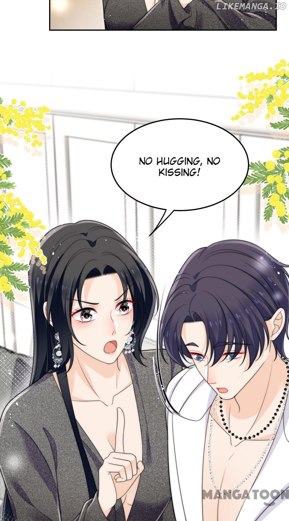 Heroine’s Cynicism Increases Daily After Rebirth Chapter 51 - page 28