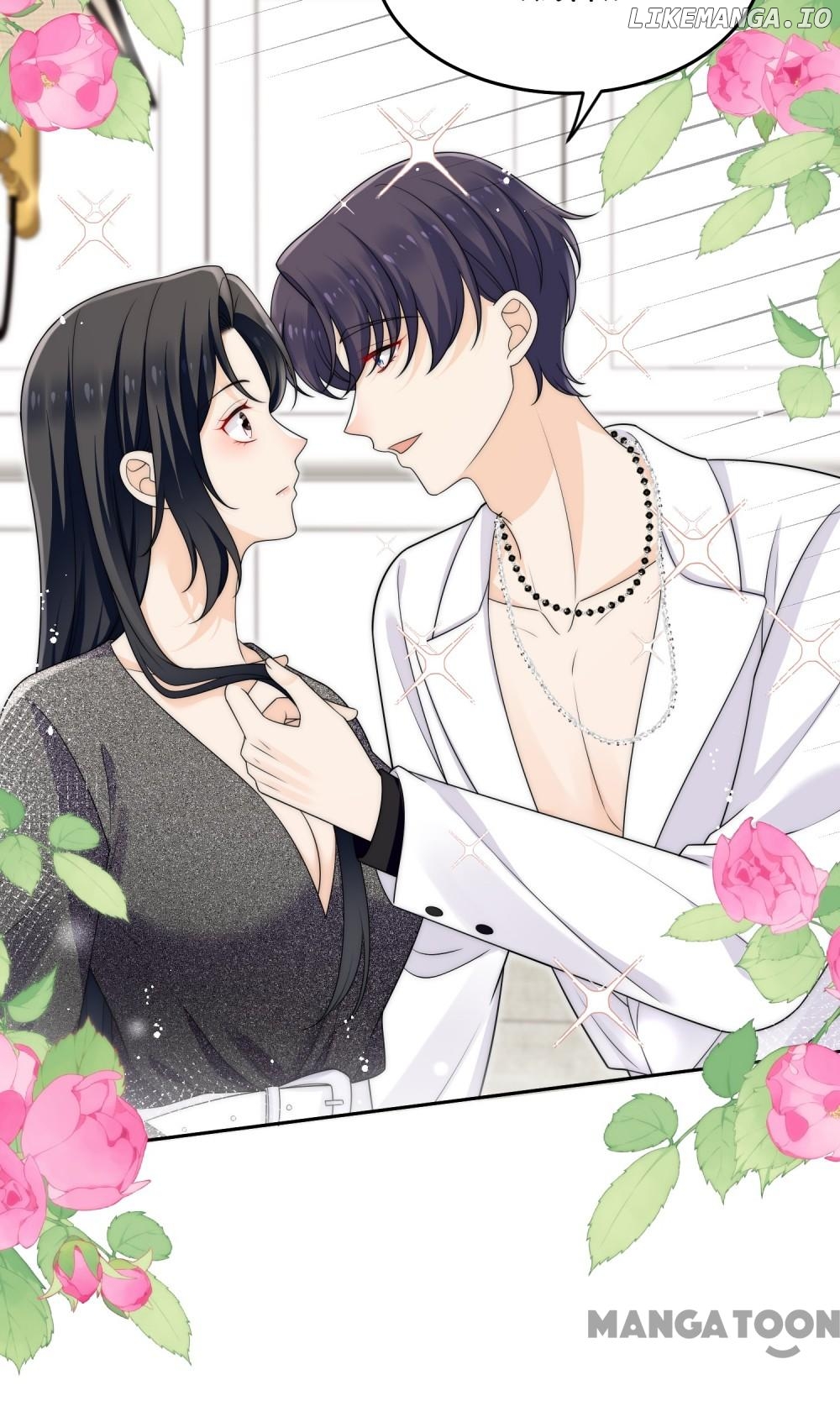 Heroine’s Cynicism Increases Daily After Rebirth Chapter 51 - page 30