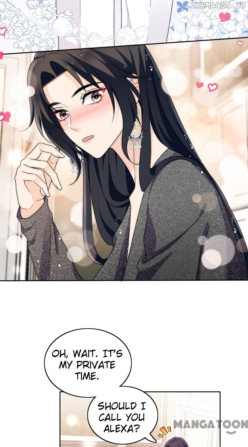 Heroine’s Cynicism Increases Daily After Rebirth Chapter 51 - page 5