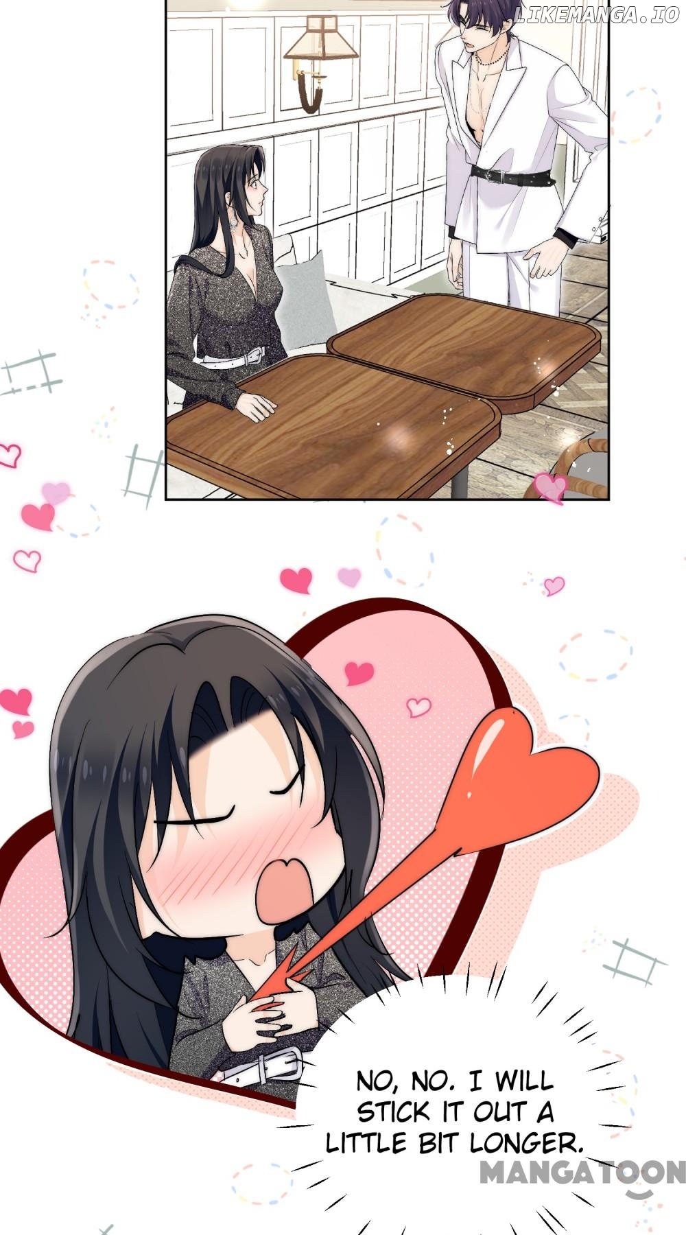 Heroine’s Cynicism Increases Daily After Rebirth Chapter 51 - page 6