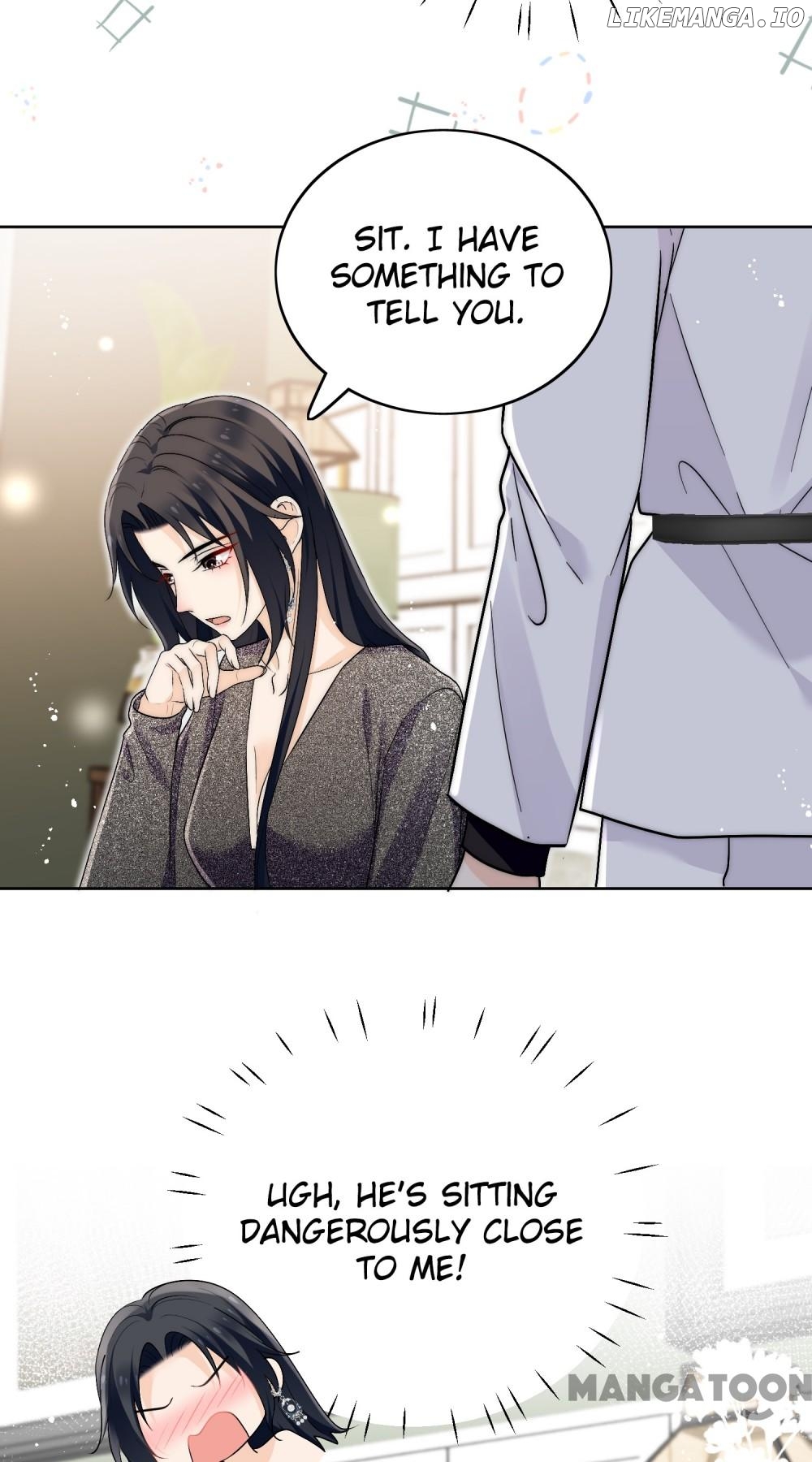 Heroine’s Cynicism Increases Daily After Rebirth Chapter 51 - page 7