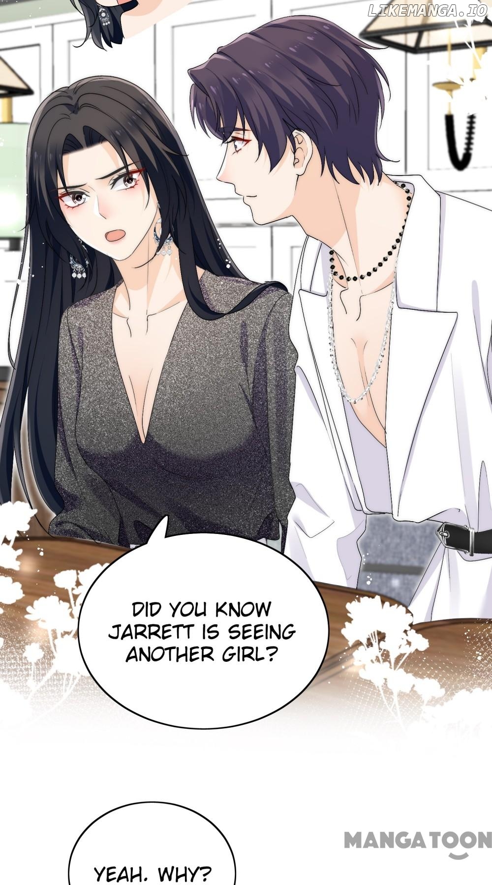 Heroine’s Cynicism Increases Daily After Rebirth Chapter 51 - page 8