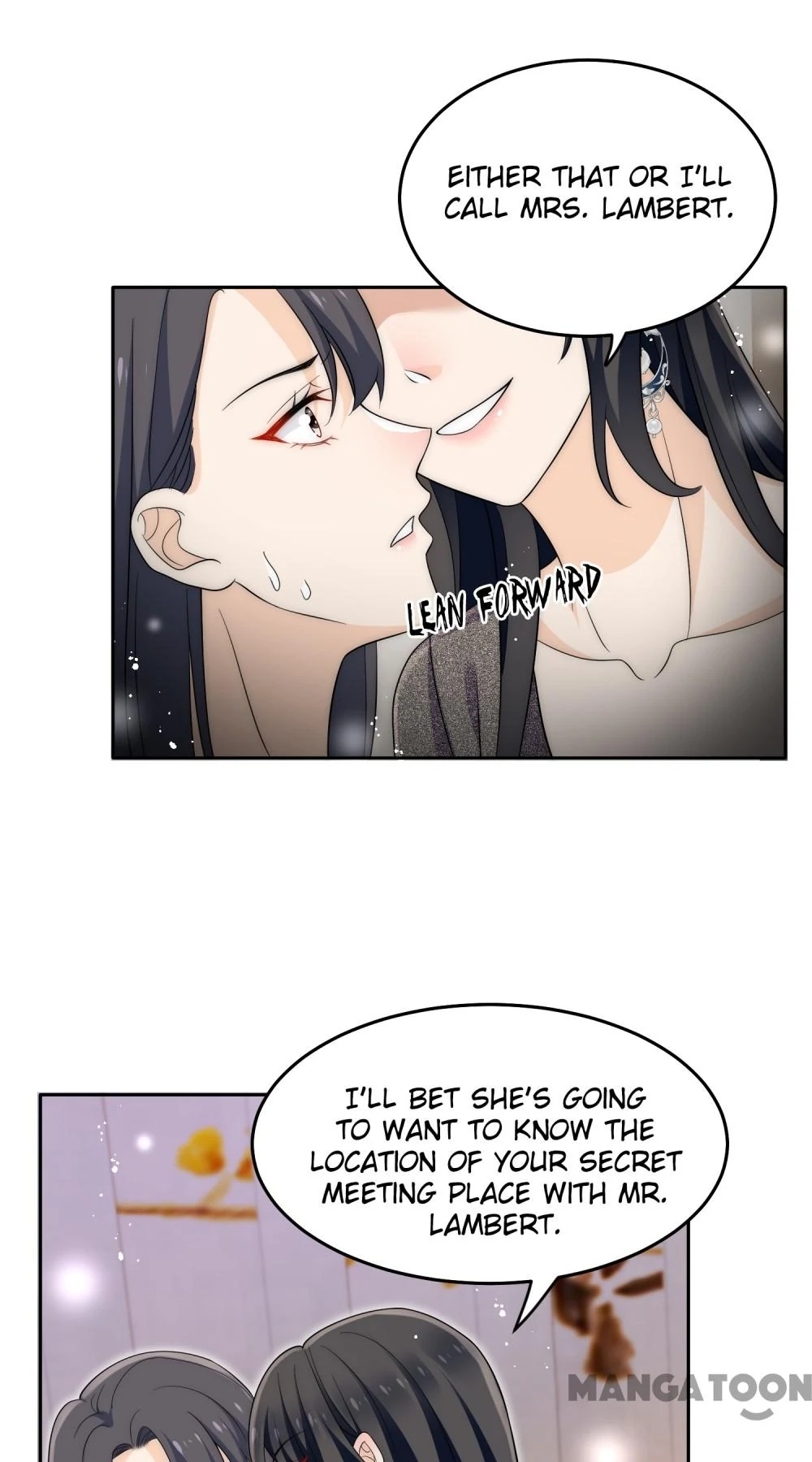 Heroine’s Cynicism Increases Daily After Rebirth Chapter 50 - page 1