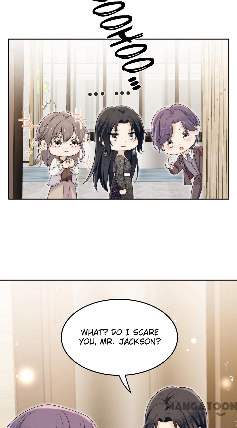 Heroine’s Cynicism Increases Daily After Rebirth Chapter 50 - page 10