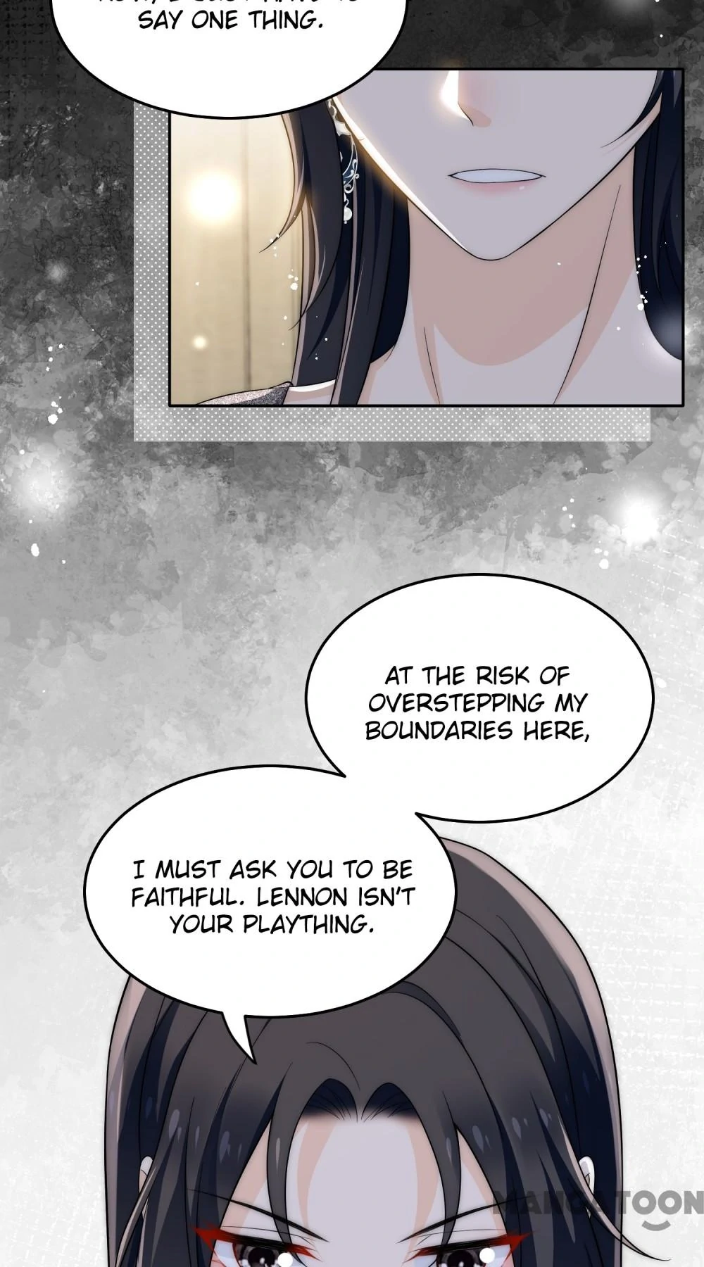 Heroine’s Cynicism Increases Daily After Rebirth Chapter 50 - page 12