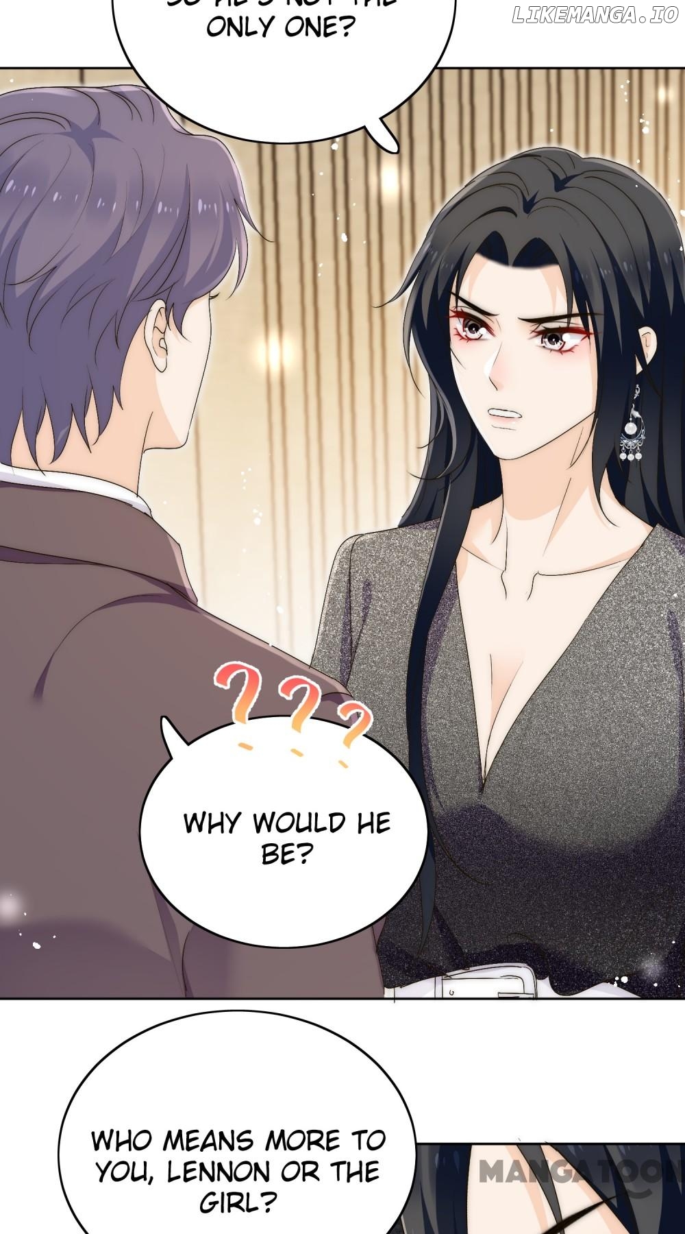 Heroine’s Cynicism Increases Daily After Rebirth Chapter 50 - page 16