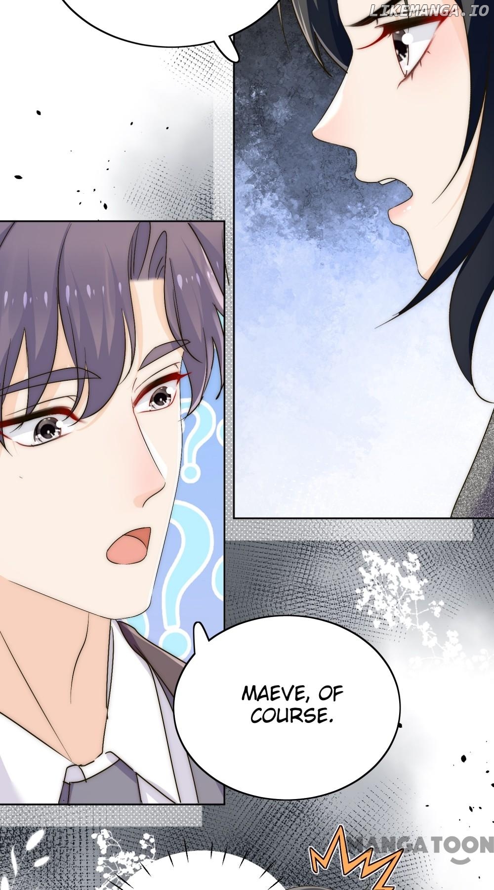 Heroine’s Cynicism Increases Daily After Rebirth Chapter 50 - page 17
