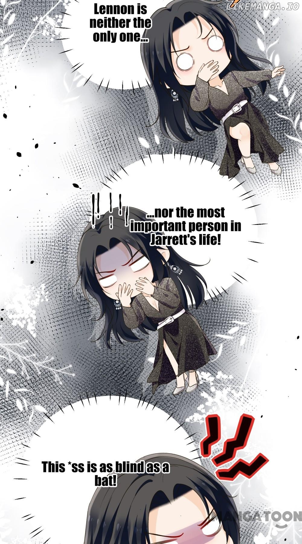 Heroine’s Cynicism Increases Daily After Rebirth Chapter 50 - page 18
