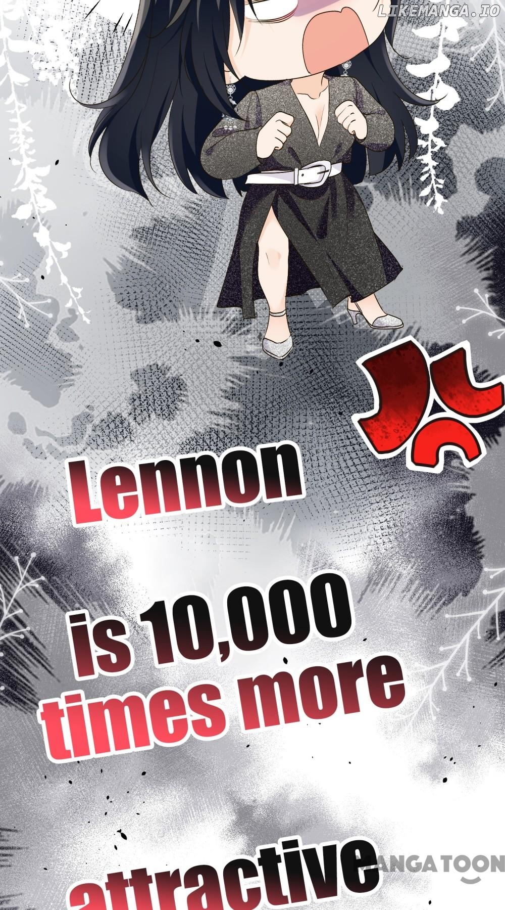 Heroine’s Cynicism Increases Daily After Rebirth Chapter 50 - page 19