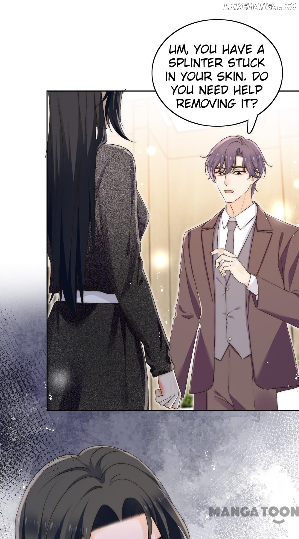 Heroine’s Cynicism Increases Daily After Rebirth Chapter 50 - page 21