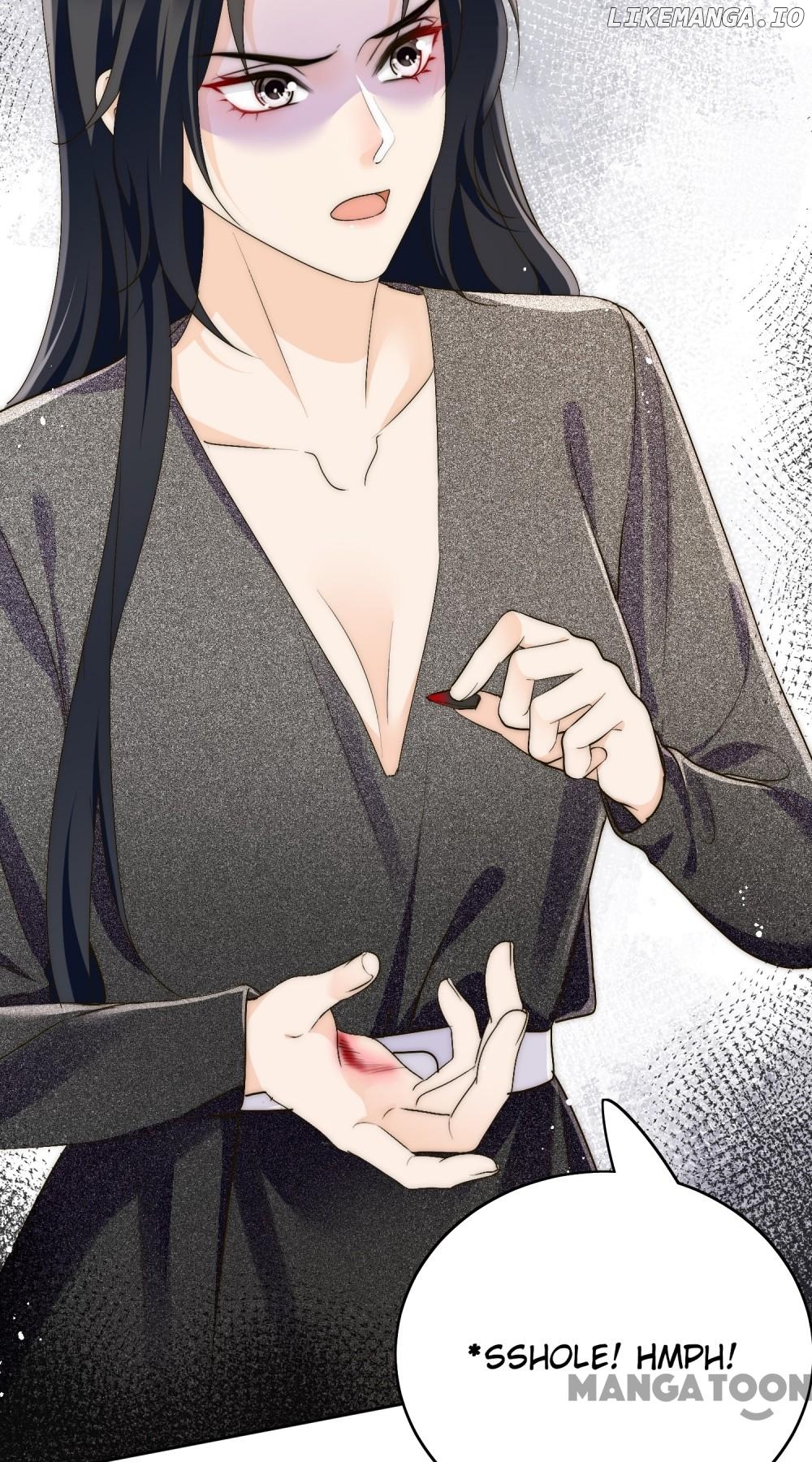 Heroine’s Cynicism Increases Daily After Rebirth Chapter 50 - page 22