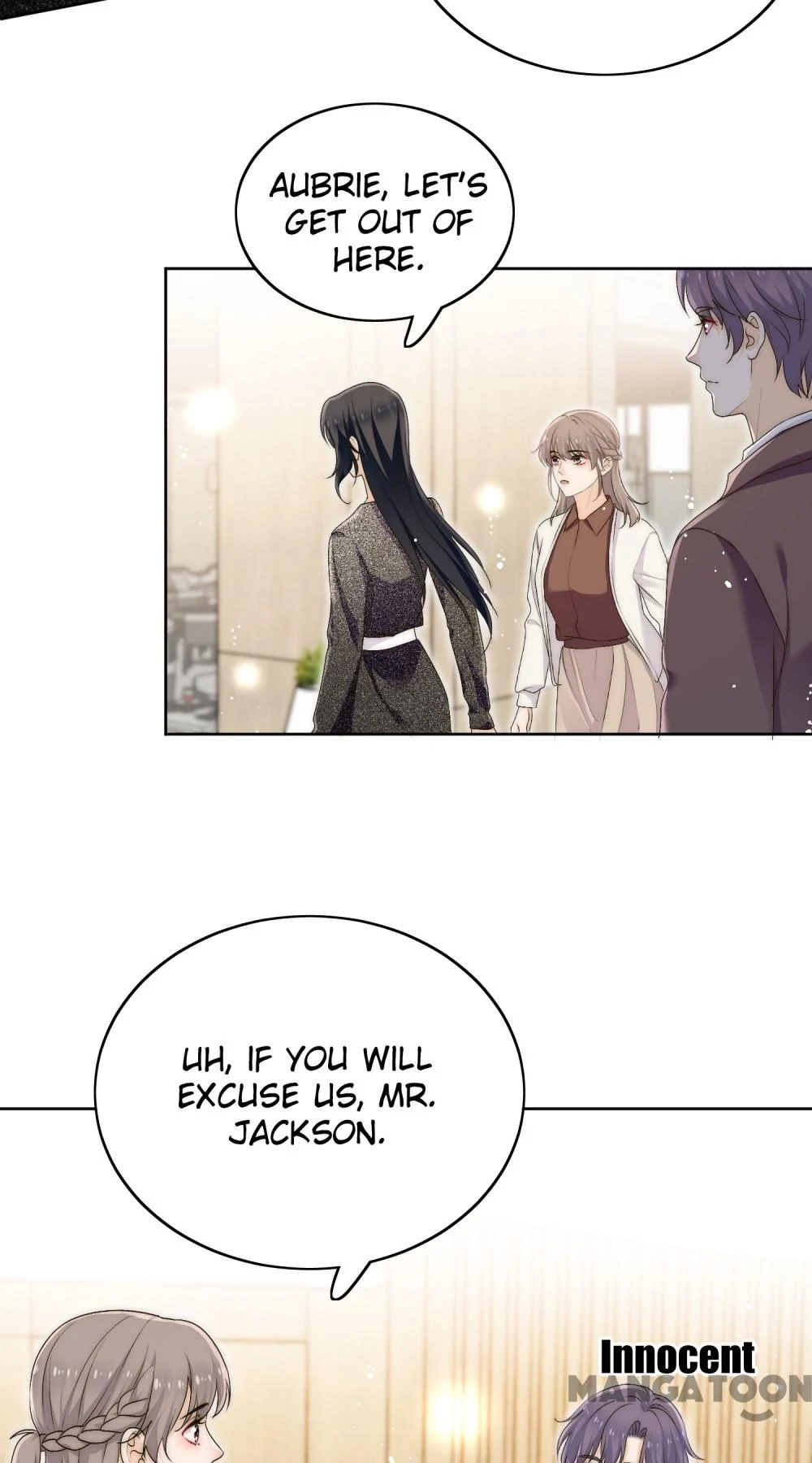 Heroine’s Cynicism Increases Daily After Rebirth Chapter 50 - page 23