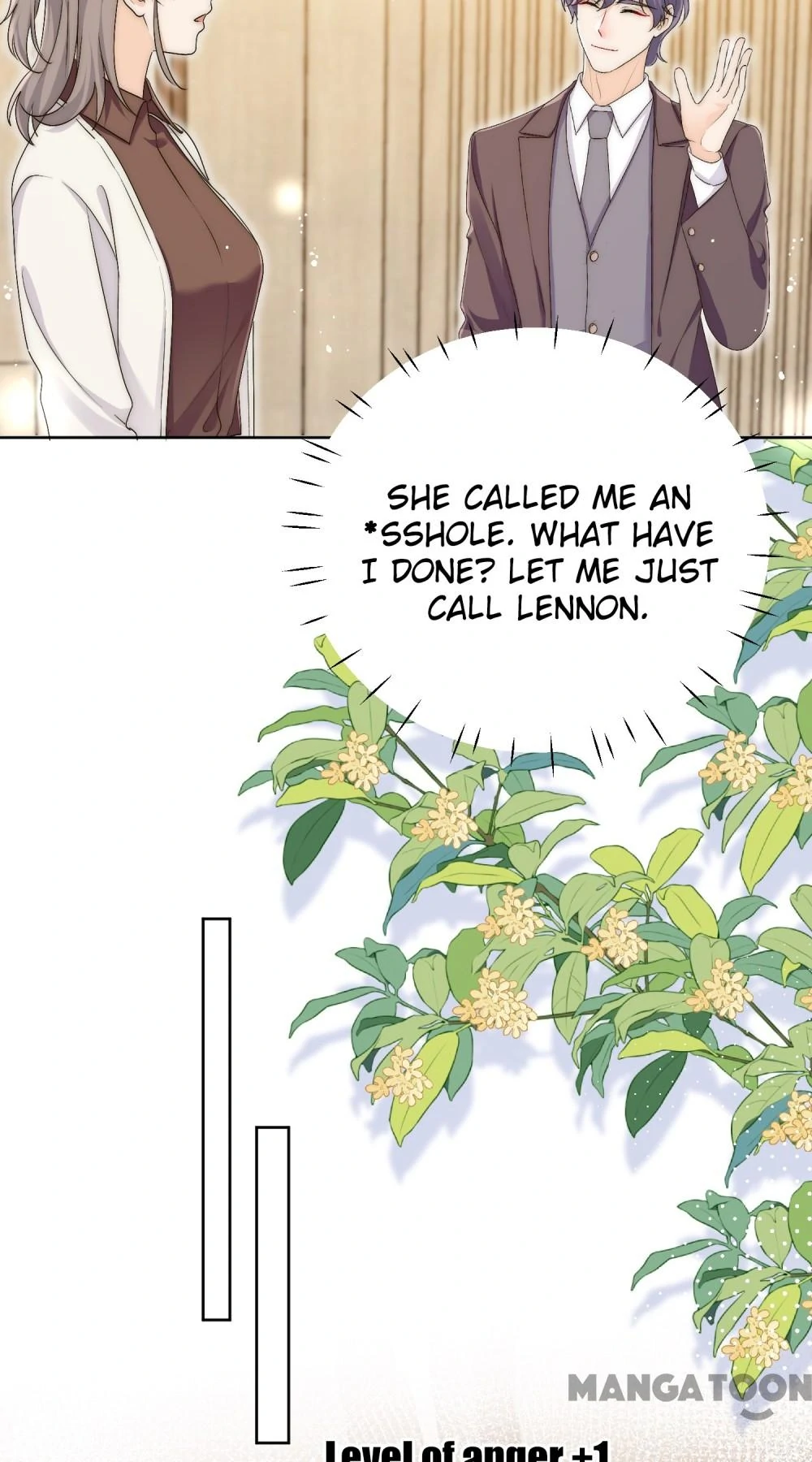 Heroine’s Cynicism Increases Daily After Rebirth Chapter 50 - page 24