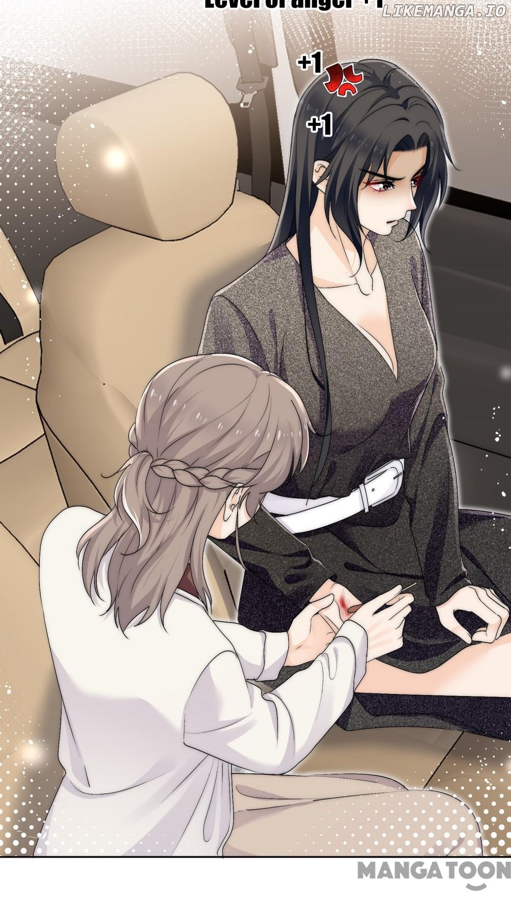 Heroine’s Cynicism Increases Daily After Rebirth Chapter 50 - page 25