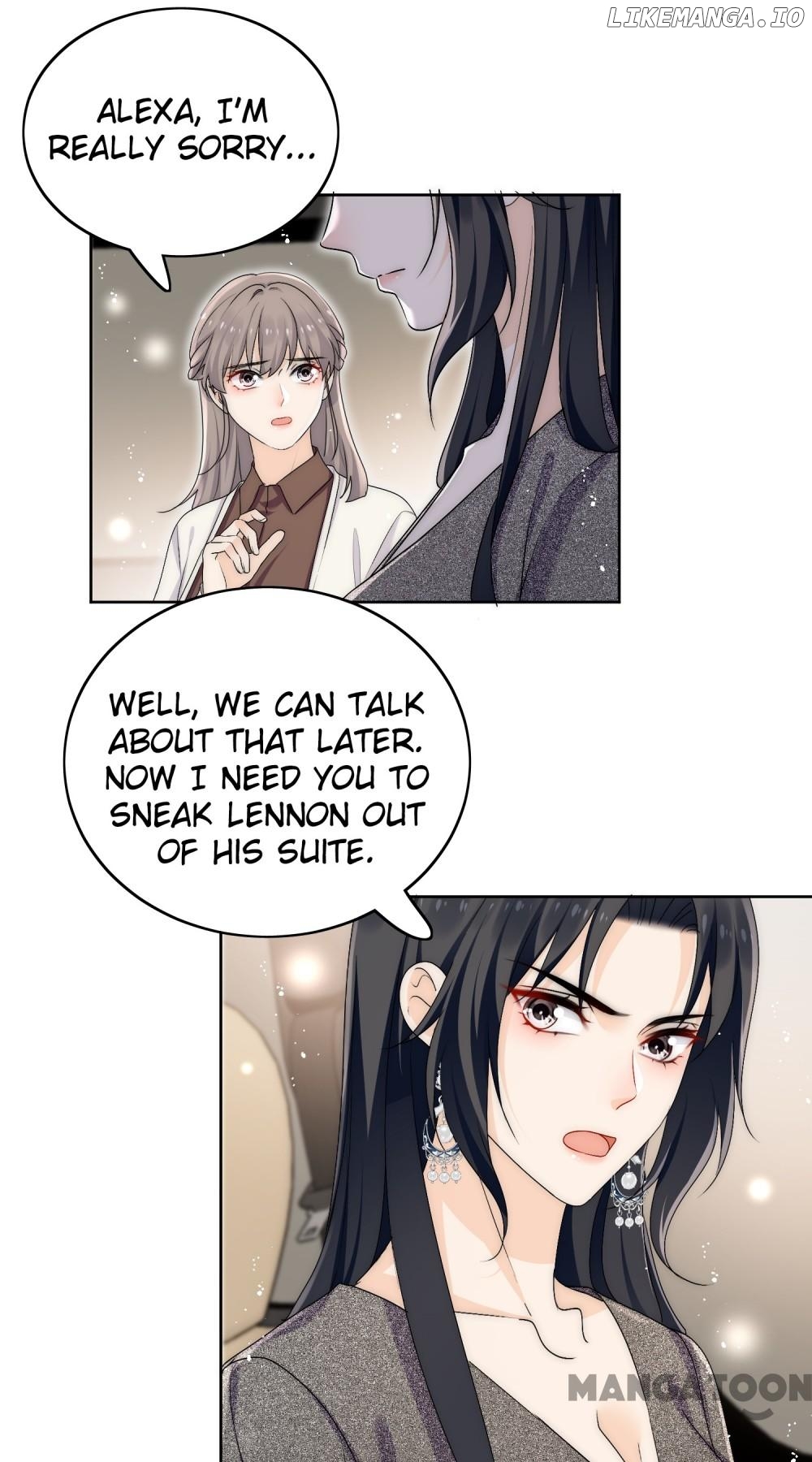 Heroine’s Cynicism Increases Daily After Rebirth Chapter 50 - page 26
