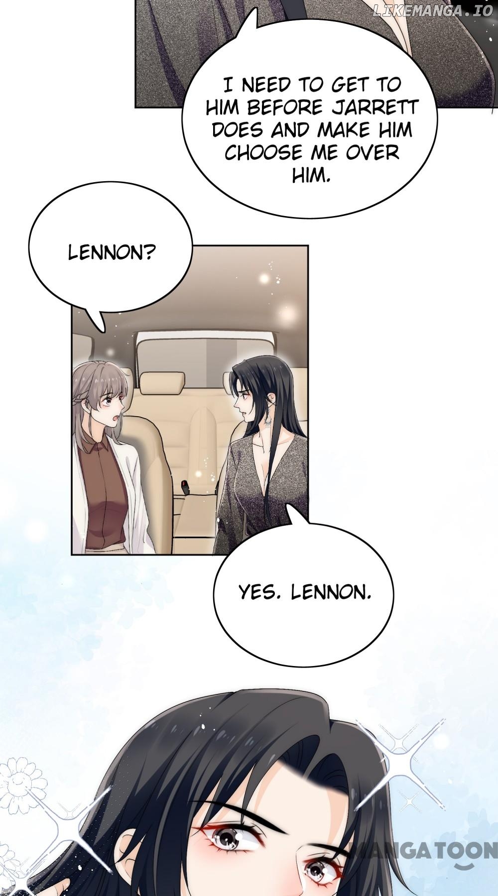 Heroine’s Cynicism Increases Daily After Rebirth Chapter 50 - page 27