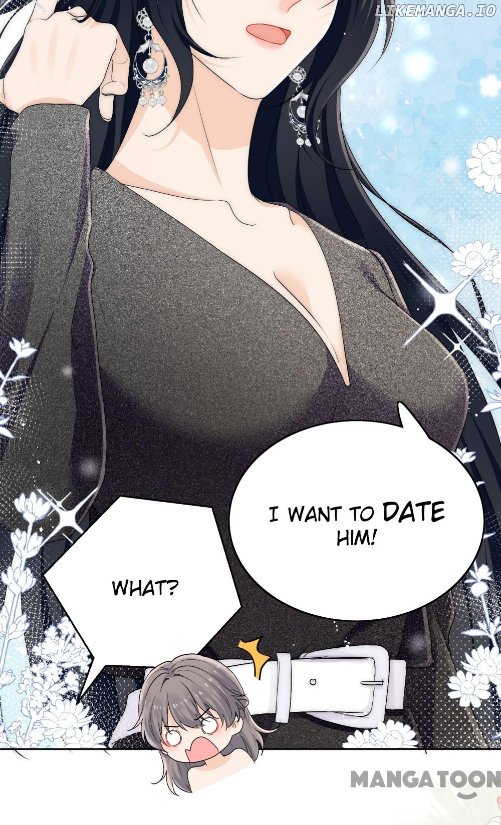 Heroine’s Cynicism Increases Daily After Rebirth Chapter 50 - page 28