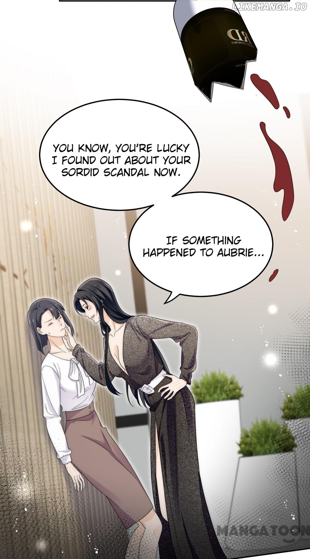 Heroine’s Cynicism Increases Daily After Rebirth Chapter 50 - page 3