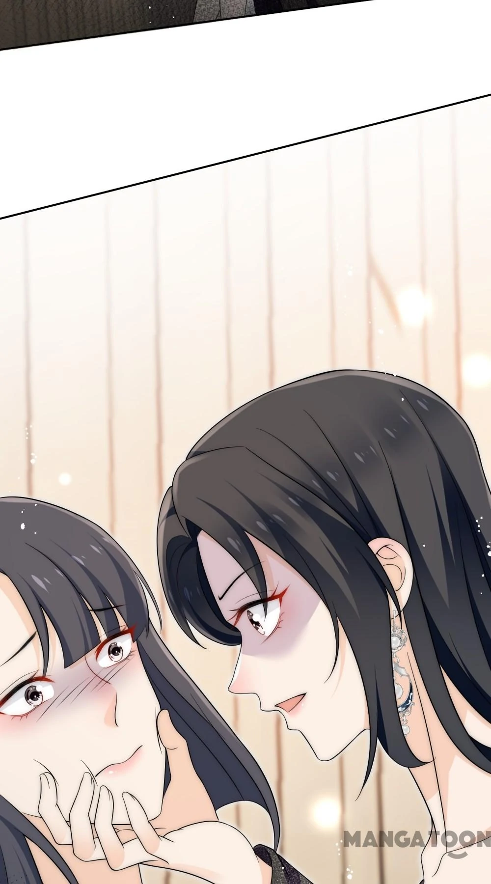Heroine’s Cynicism Increases Daily After Rebirth Chapter 50 - page 4