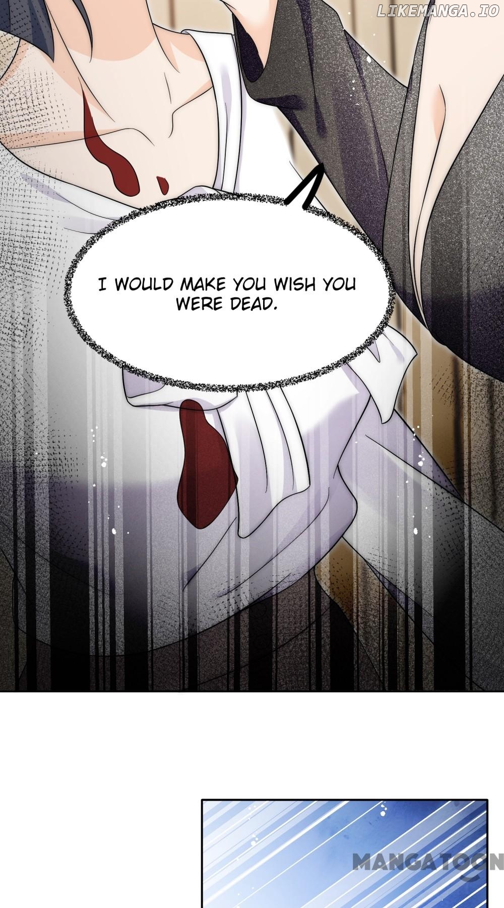 Heroine’s Cynicism Increases Daily After Rebirth Chapter 50 - page 5
