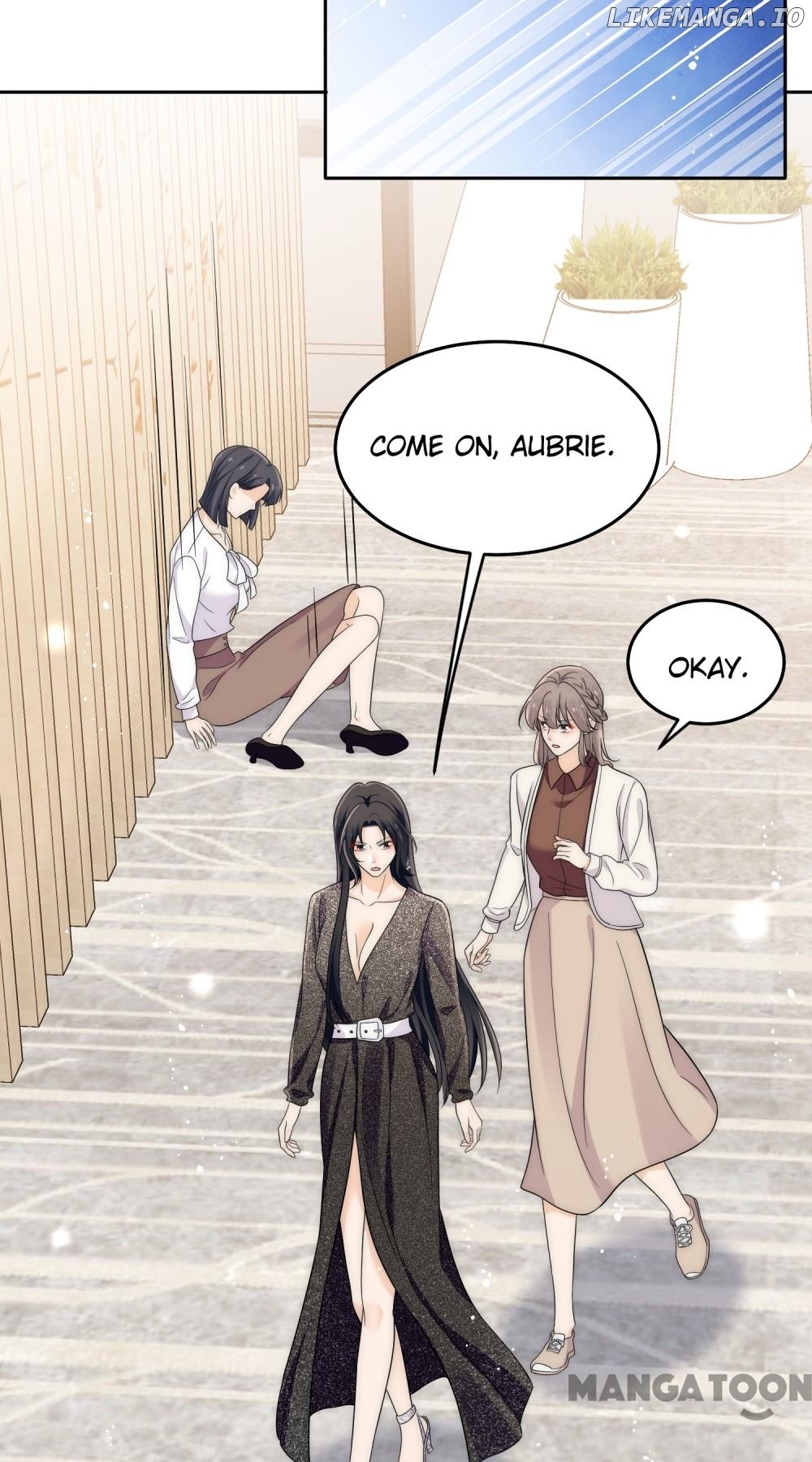 Heroine’s Cynicism Increases Daily After Rebirth Chapter 50 - page 6
