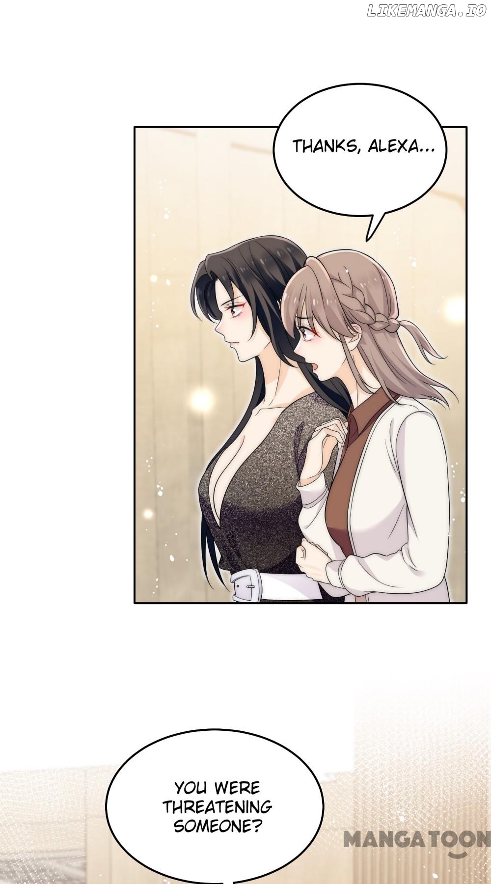 Heroine’s Cynicism Increases Daily After Rebirth Chapter 50 - page 8