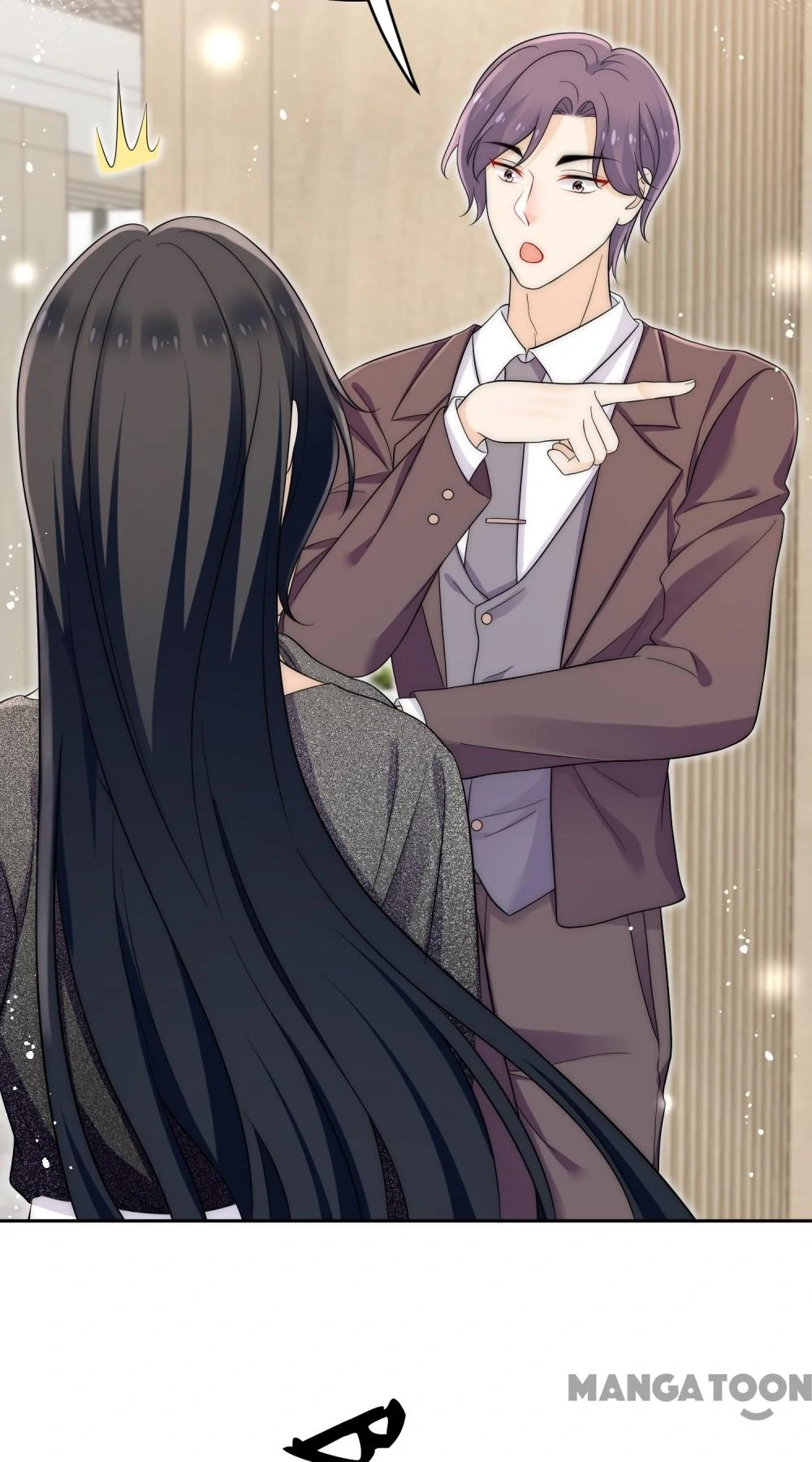 Heroine’s Cynicism Increases Daily After Rebirth Chapter 50 - page 9