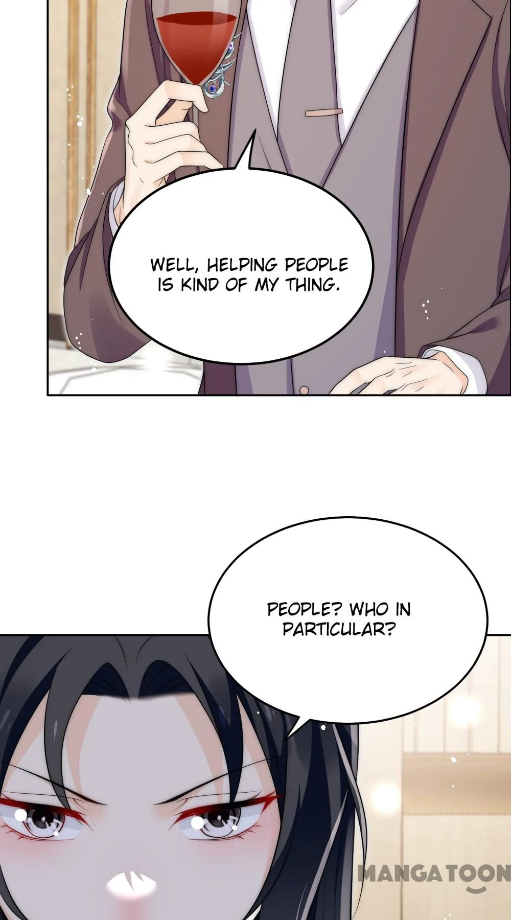 Heroine’s Cynicism Increases Daily After Rebirth Chapter 49 - page 11