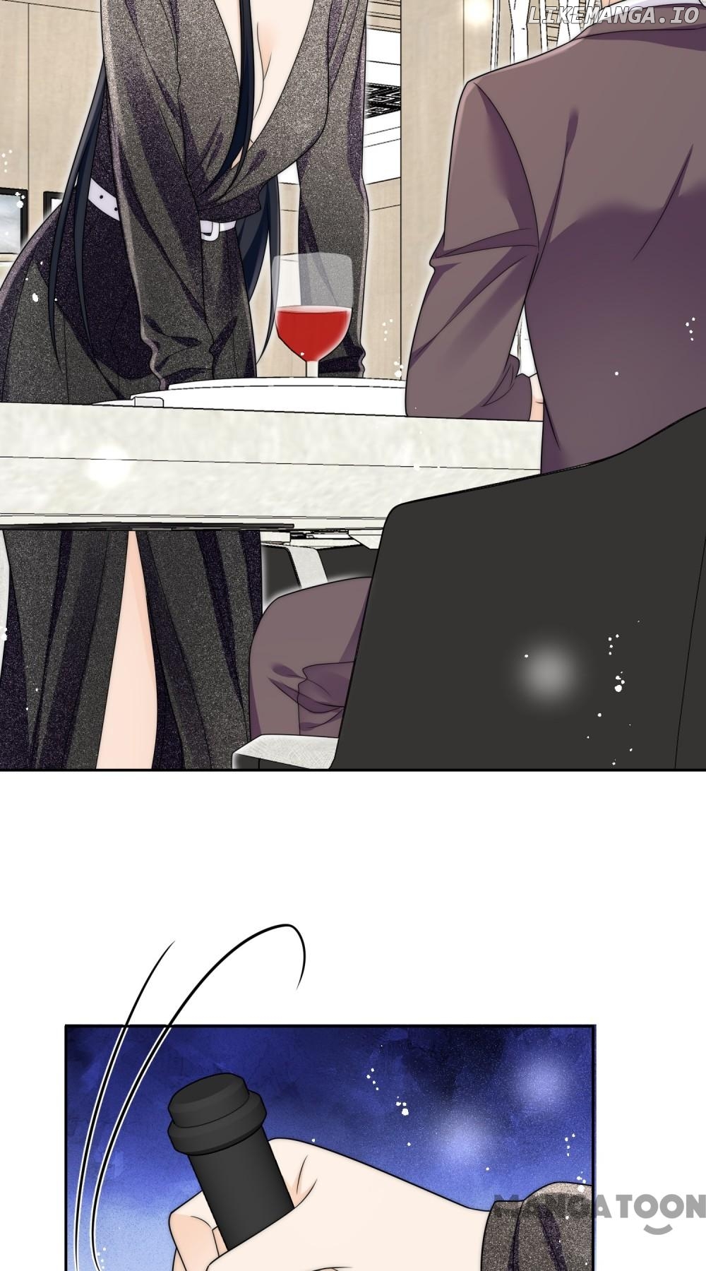 Heroine’s Cynicism Increases Daily After Rebirth Chapter 49 - page 15