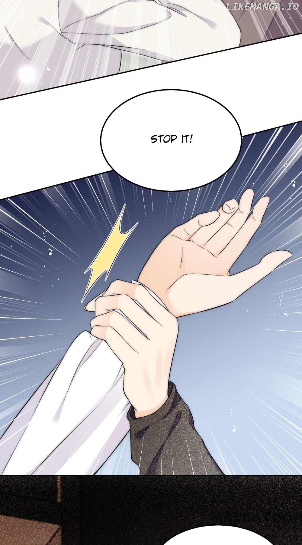 Heroine’s Cynicism Increases Daily After Rebirth Chapter 49 - page 22