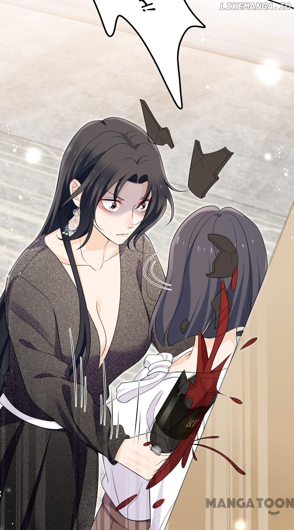 Heroine’s Cynicism Increases Daily After Rebirth Chapter 49 - page 30