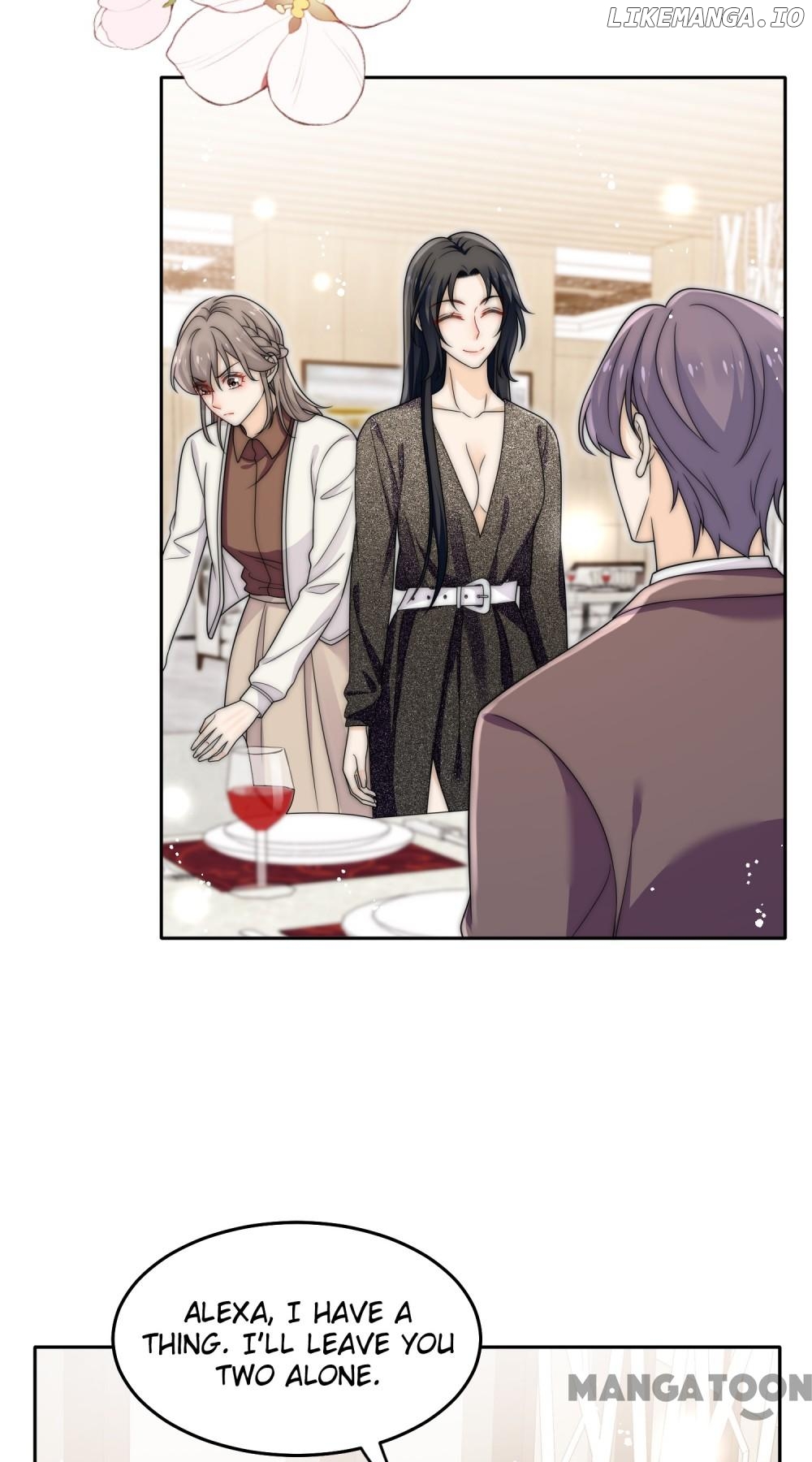 Heroine’s Cynicism Increases Daily After Rebirth Chapter 49 - page 5