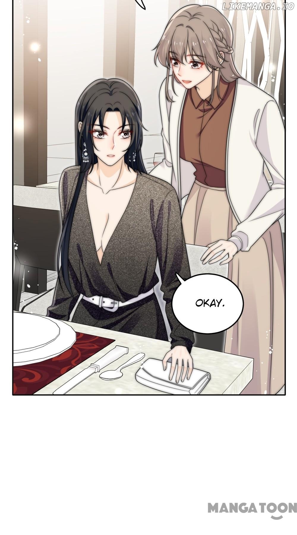 Heroine’s Cynicism Increases Daily After Rebirth Chapter 49 - page 6