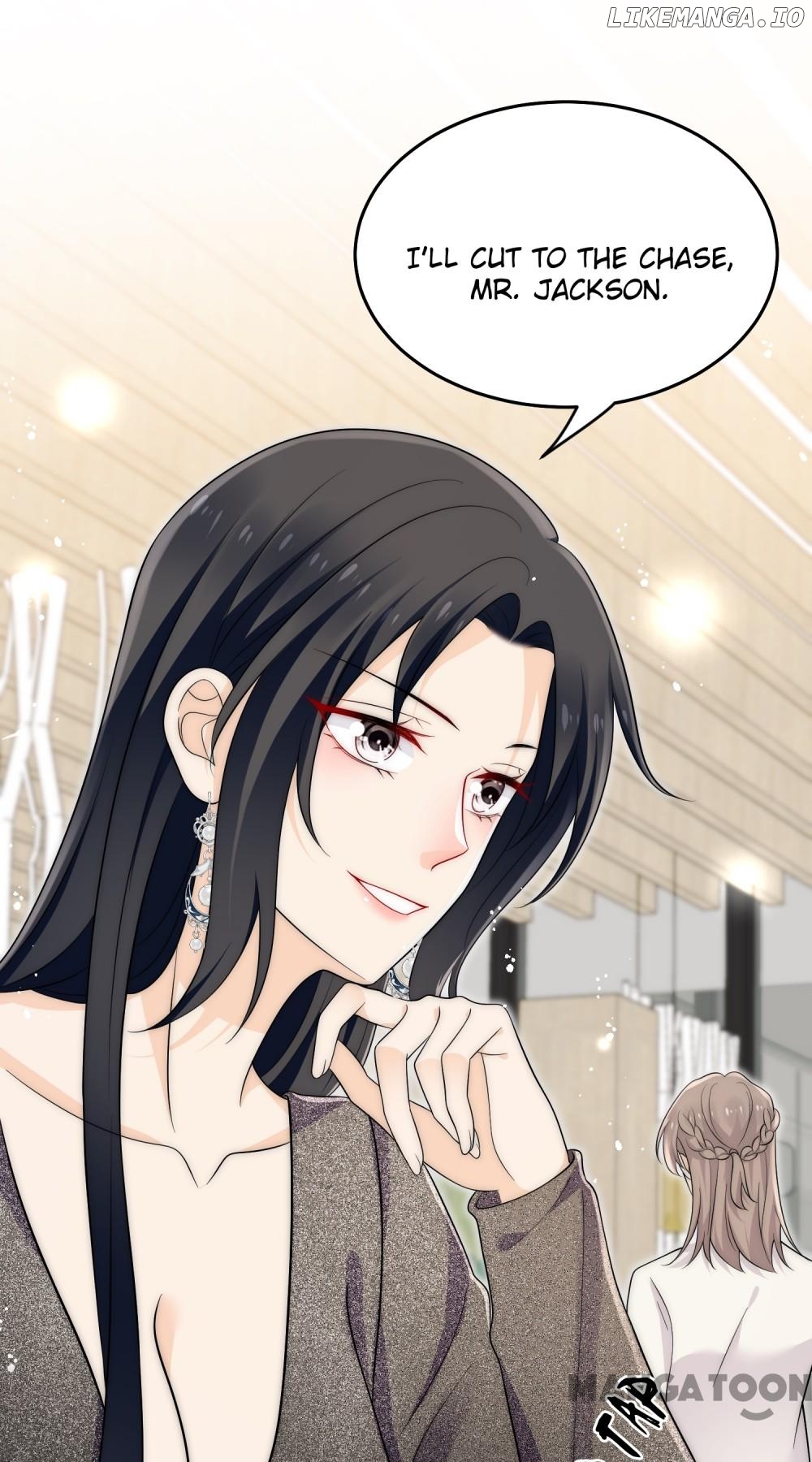 Heroine’s Cynicism Increases Daily After Rebirth Chapter 49 - page 8