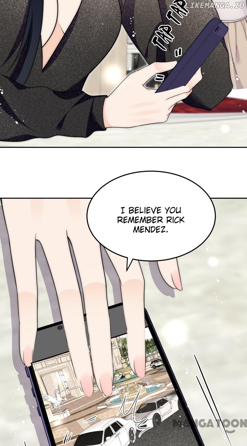 Heroine’s Cynicism Increases Daily After Rebirth Chapter 49 - page 9
