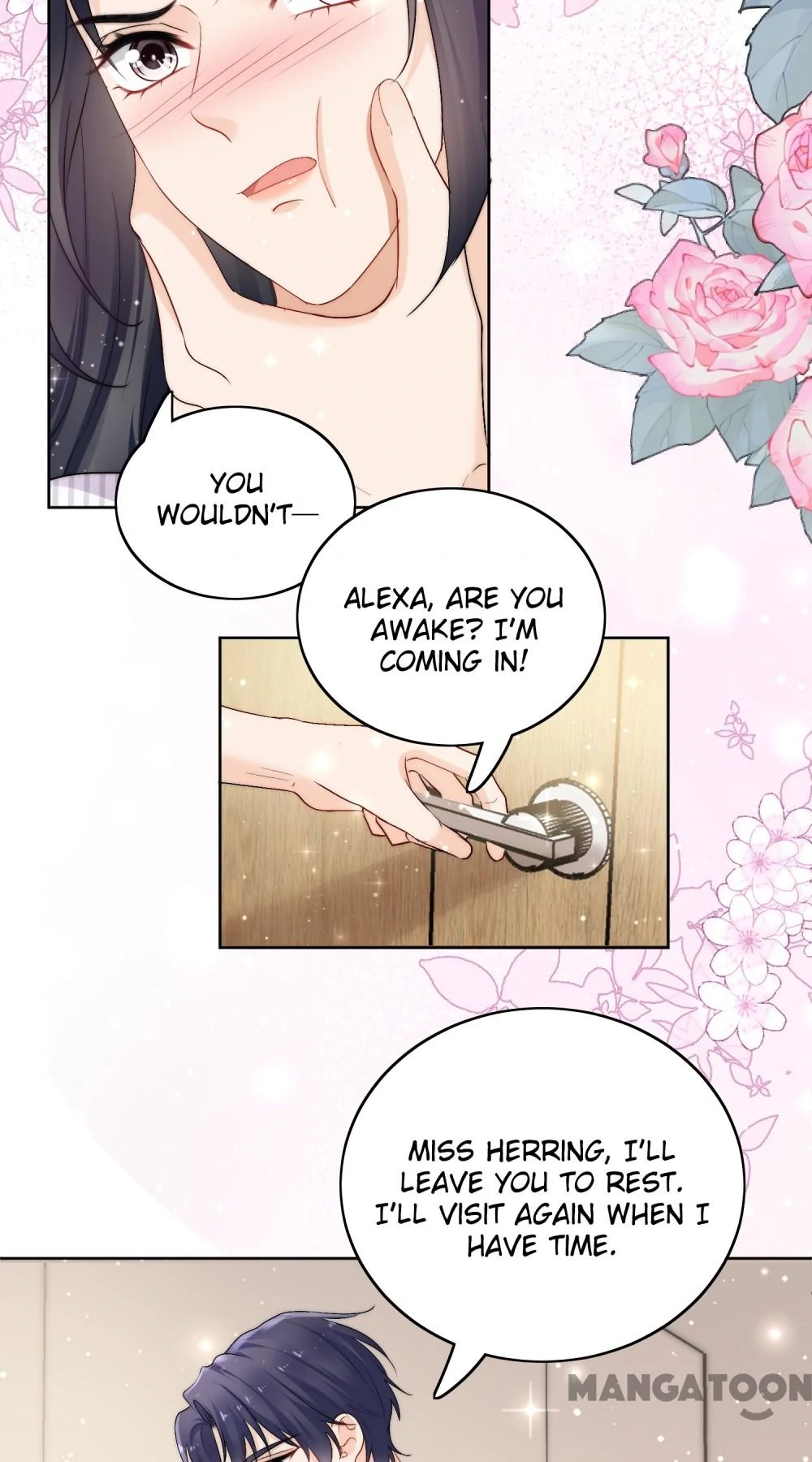 Heroine’s Cynicism Increases Daily After Rebirth Chapter 48 - page 3