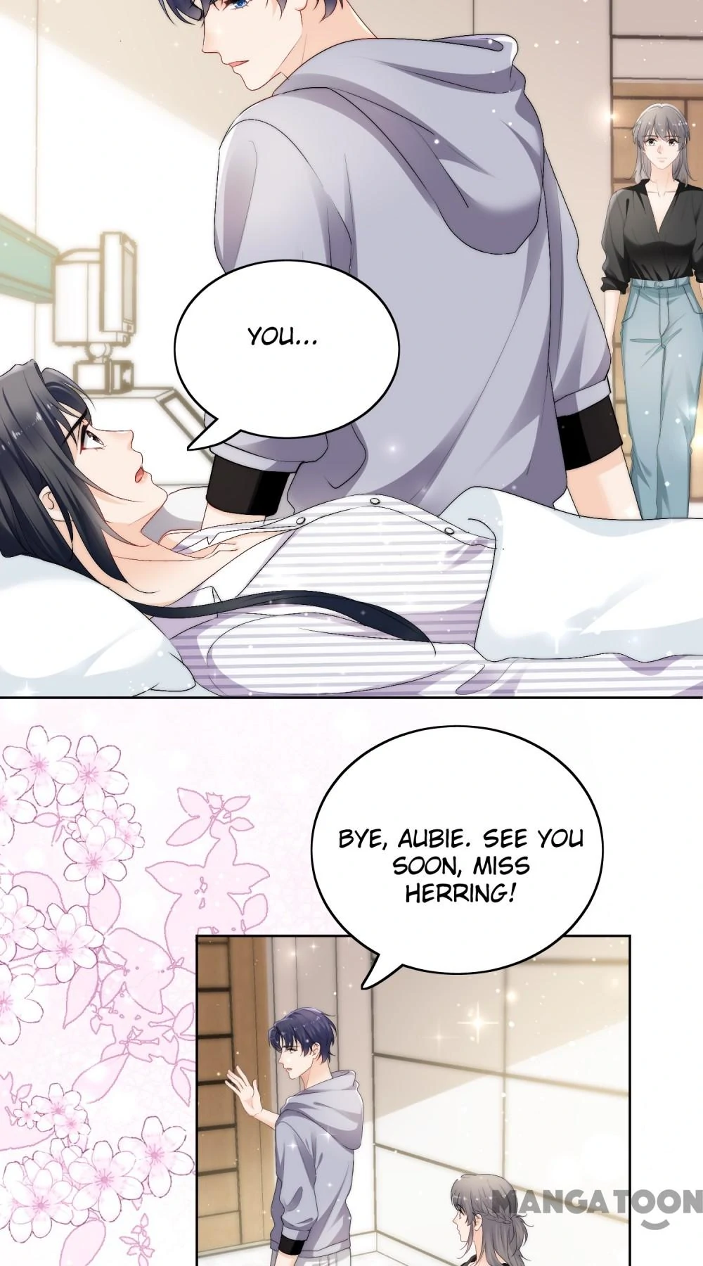 Heroine’s Cynicism Increases Daily After Rebirth Chapter 48 - page 4