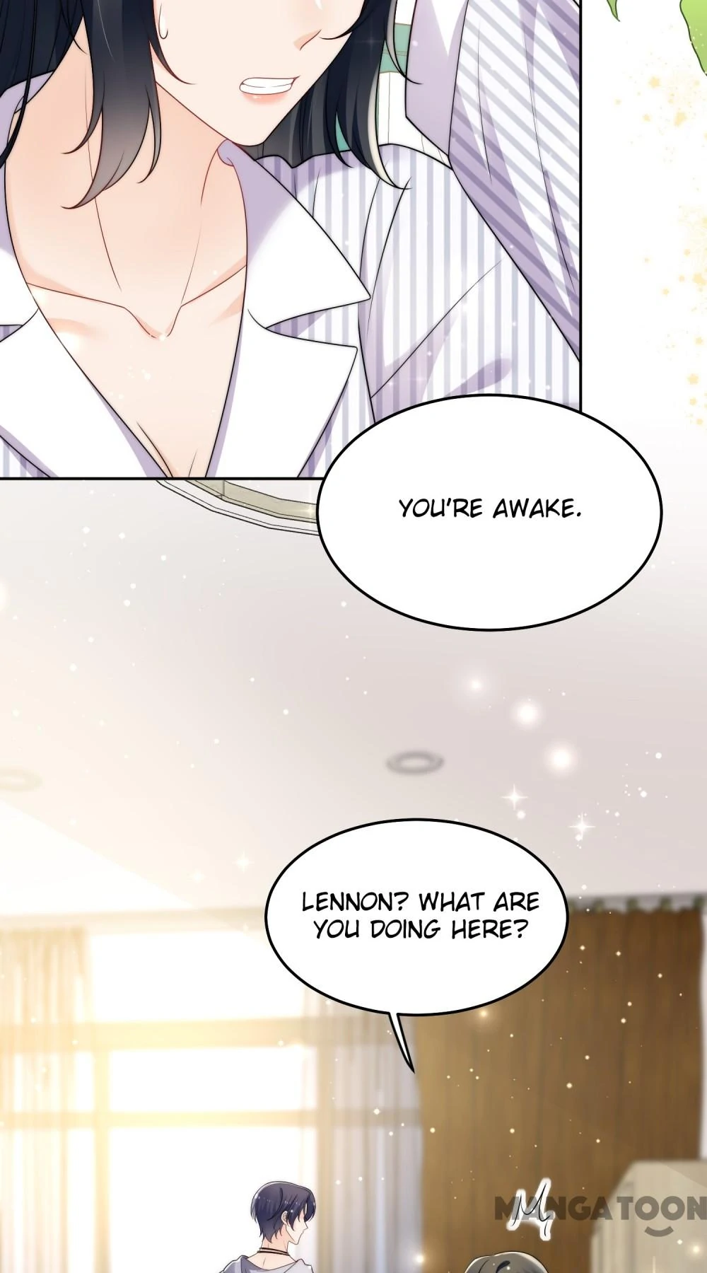 Heroine’s Cynicism Increases Daily After Rebirth Chapter 47 - page 13