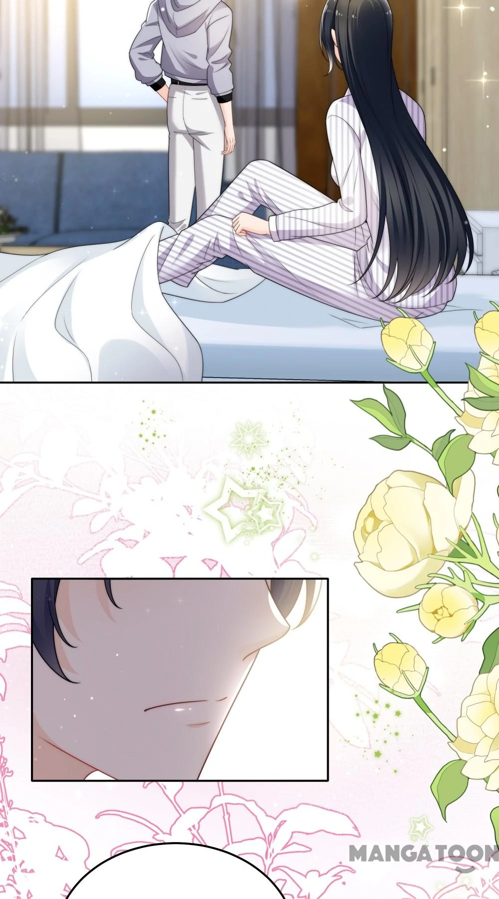 Heroine’s Cynicism Increases Daily After Rebirth Chapter 47 - page 14
