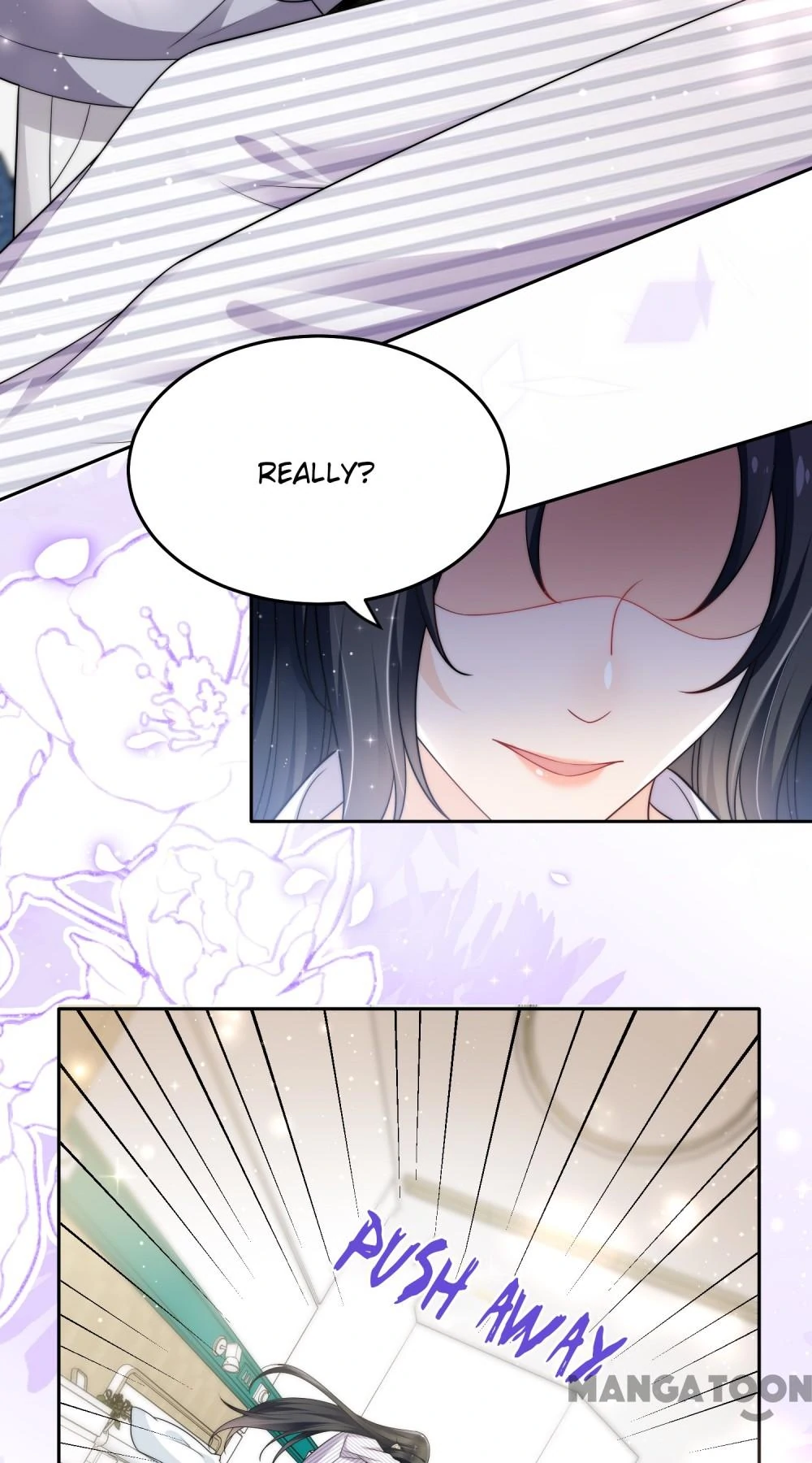 Heroine’s Cynicism Increases Daily After Rebirth Chapter 47 - page 28
