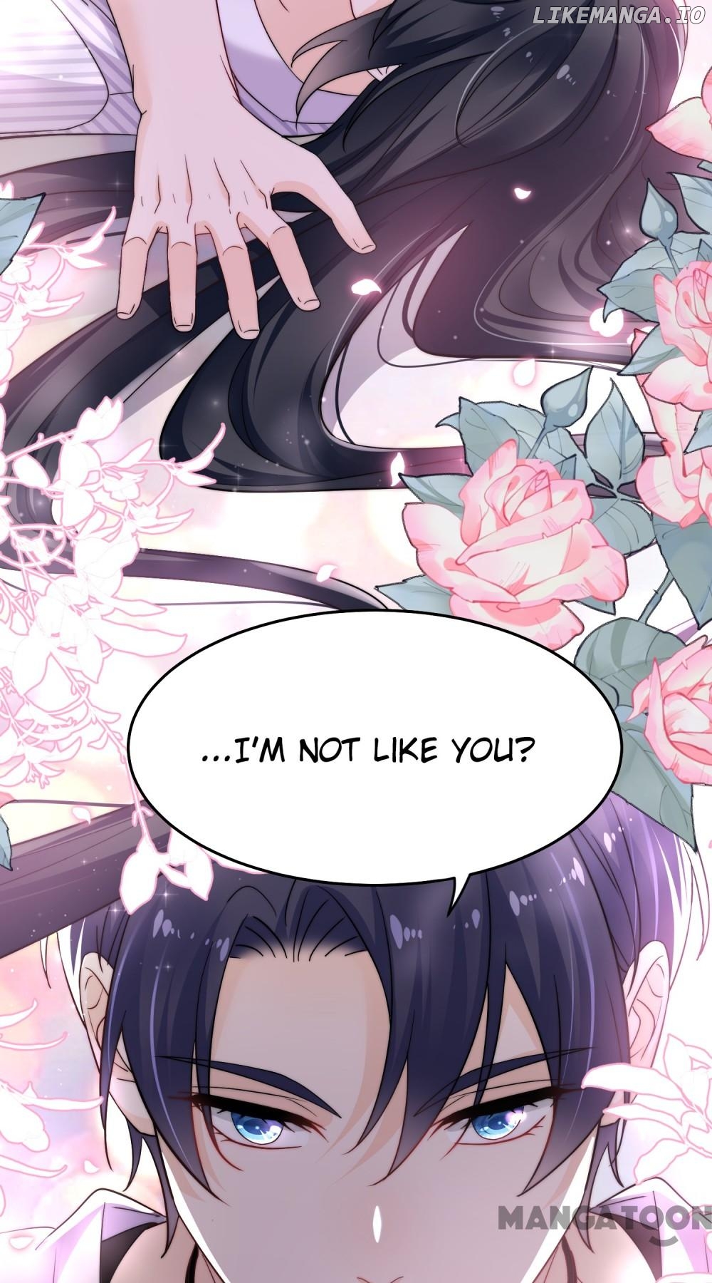 Heroine’s Cynicism Increases Daily After Rebirth Chapter 47 - page 36