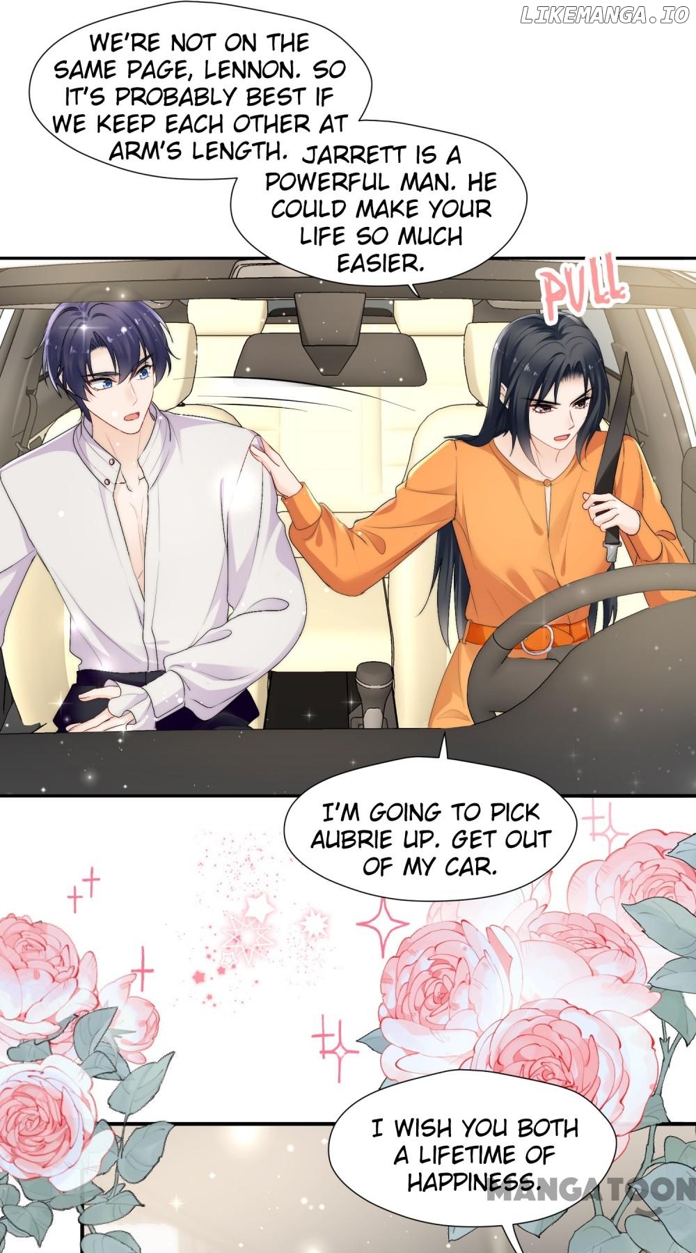 Heroine’s Cynicism Increases Daily After Rebirth Chapter 46 - page 1