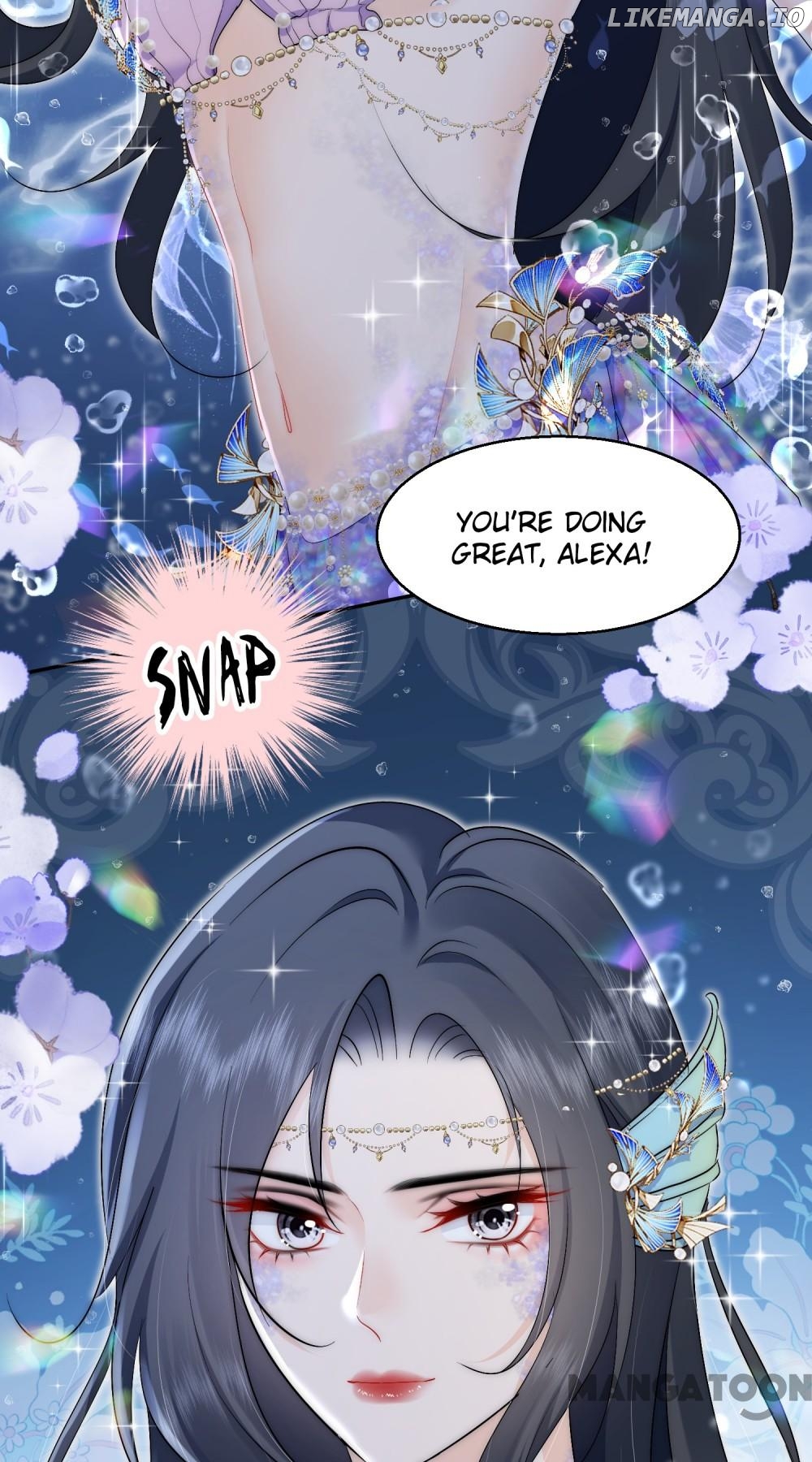 Heroine’s Cynicism Increases Daily After Rebirth Chapter 46 - page 15