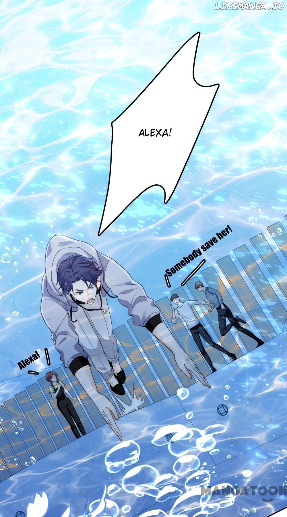 Heroine’s Cynicism Increases Daily After Rebirth Chapter 46 - page 21