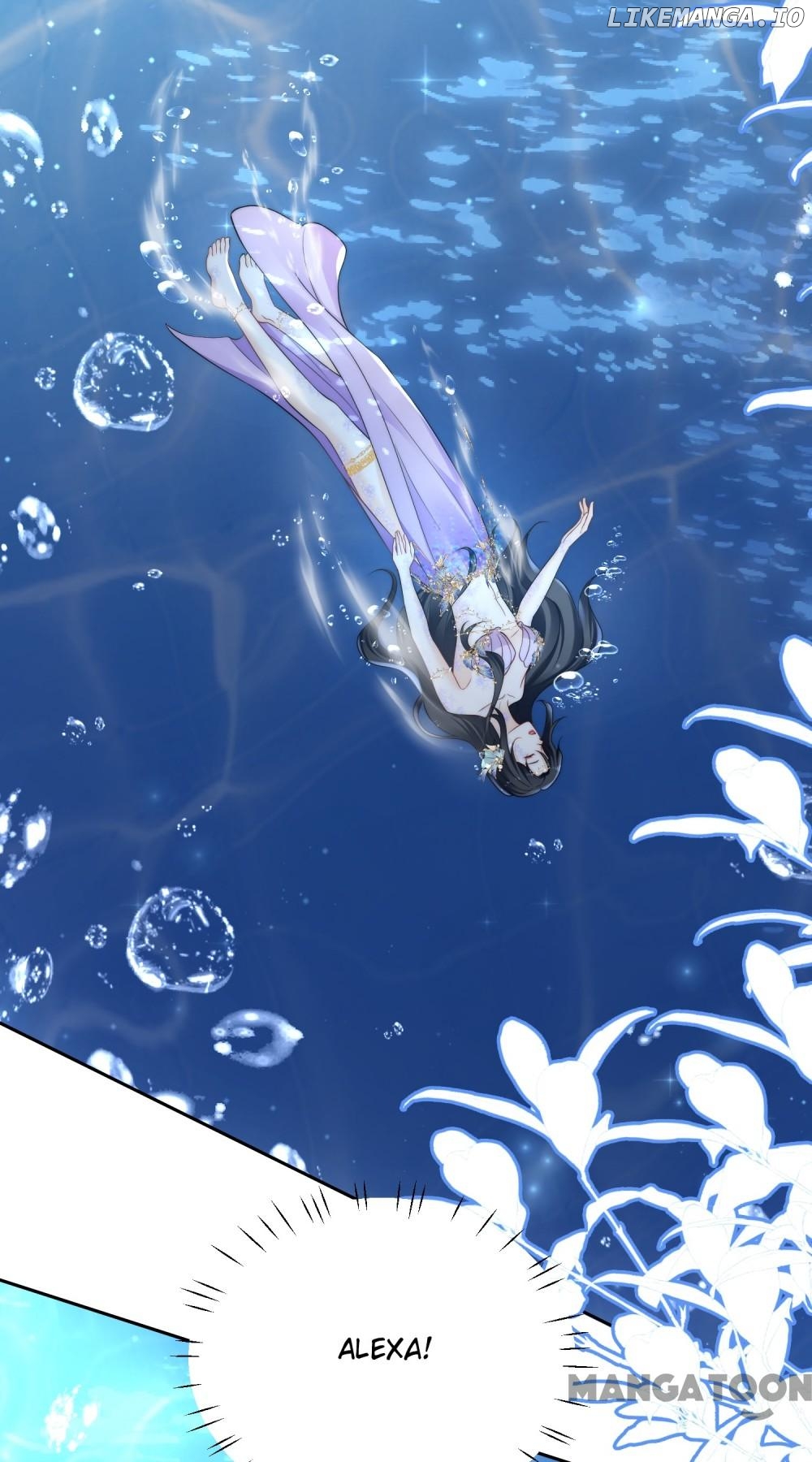 Heroine’s Cynicism Increases Daily After Rebirth Chapter 46 - page 24