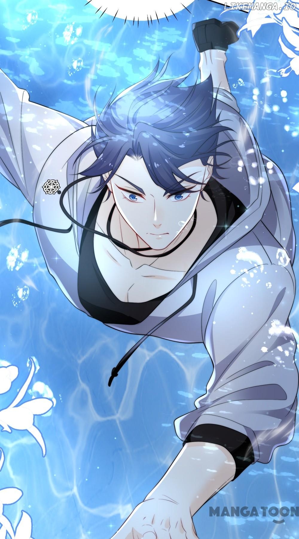 Heroine’s Cynicism Increases Daily After Rebirth Chapter 46 - page 25